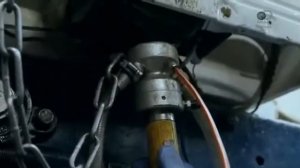 Утилизация старых холодильников