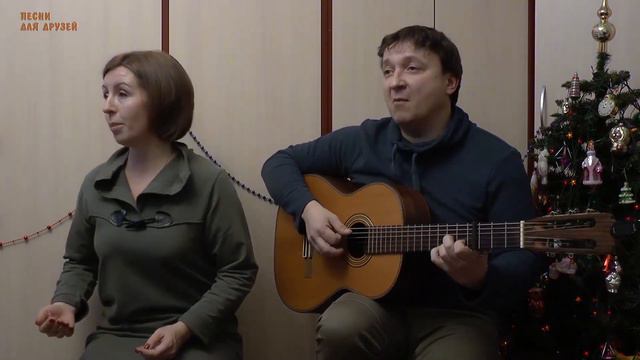 Елена и Александр Смуровы (г.Тула) Новый год в России эпохи Петра I смотреть онлайн