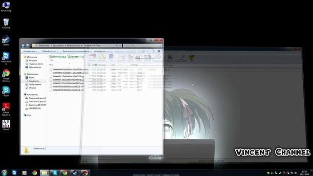 Установка дополнительных материалов в Sims 4 смотреть онлайн