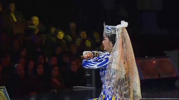 Orolmirzo Safarov - Surating, Izxor (Konsert version 2018)