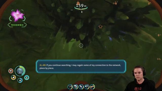 Subnautica: Below Zero Let's Play - part 14 смотреть онлайн