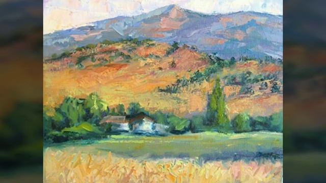Dan Bodan - Bucolic Acrylic смотреть онлайн