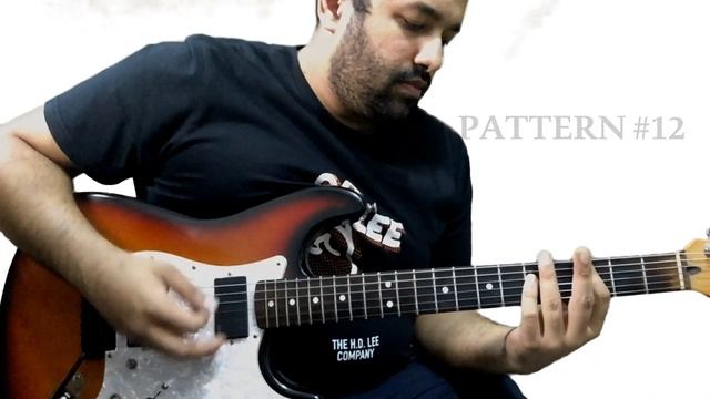 25 SUPER GROOVY REGGAE STRUMMING PATTERNS || BARRE CHORDS WORKOUT смотреть онлайн