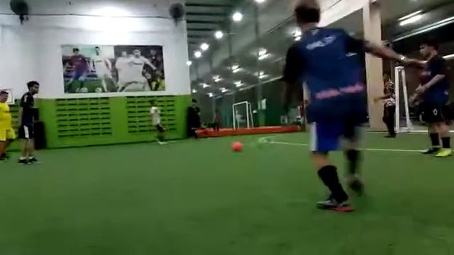 Palma sport center Dadap смотреть онлайн
