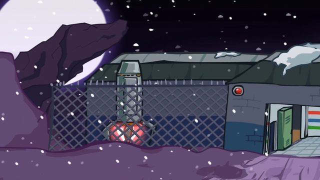 |VS Impostor V4| ALL CUTSCENES