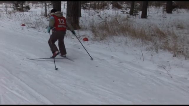 Рождественские гонки смотреть онлайн