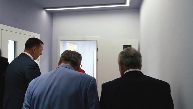 Сюжет Визит Чепеля смотреть онлайн