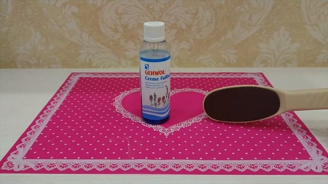 Лучшее для педикюра дома