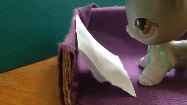 LPS Music Video 10 лет спустя