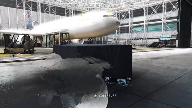 Só no stelf - Ghost Recon Future Soldier смотреть онлайн