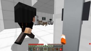 ПЫТАЮСЬ ВЫБРАТЬСЯ ИЗ ТЮРЬМЫ В МАЙНКРАФТ ! Жизнь Вредины