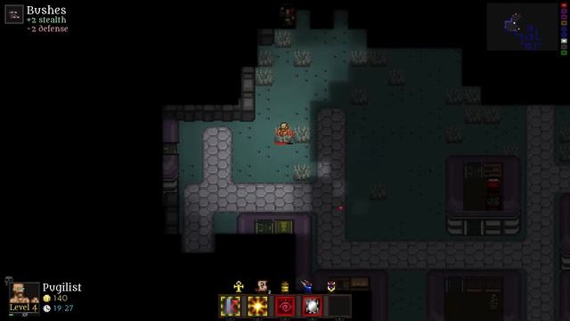 Cardinal Quest 2 Gameplay #5 смотреть онлайн