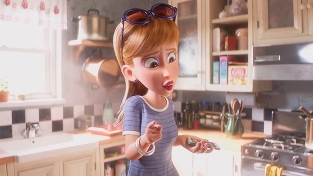 Super Mario Bros. Plumbing Commercial