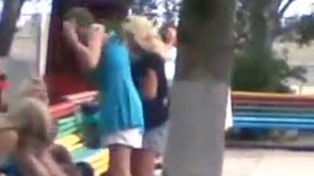 Дружба пансионат Донецкая область.Чуваки гонят.Прикол смотреть онлайн