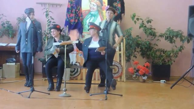Частушки про Эх Семеновна 11 смотреть онлайн