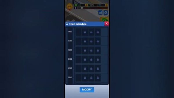 Idle Train Empire Gameplay Walkthrough (Android) | First Impressions