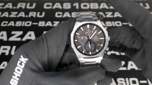 Обзор часов EQB-1100D-1A от CASIOBAZA.RU