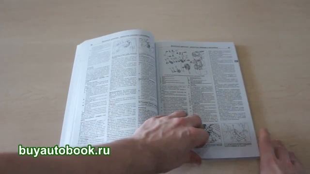 Руководство по ремонту Mercedes-benz 190, 190E, 190D