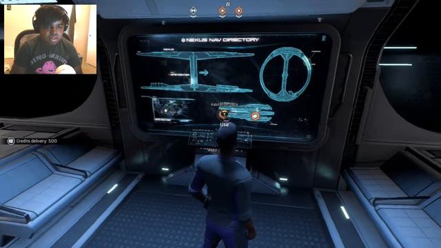 TALKING TO THE RIDER TWIN | Mass Effect Andromeda Walkthrough / Gameplay [BLIND] - Part 11 смотреть онлайн