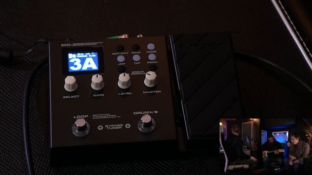 PEDALES VS MULTI-EFFETS Round 1 (moins de 140€ ?) смотреть онлайн