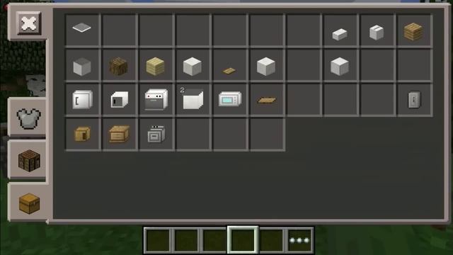 FURNITURE MOD IN MCPE!!! | Minecraft PE (Pocket Edition) Mods 0.11.0 / 0.11.1