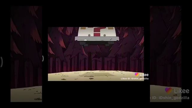 Гравити Фолз - i'm so sorry смотреть онлайн