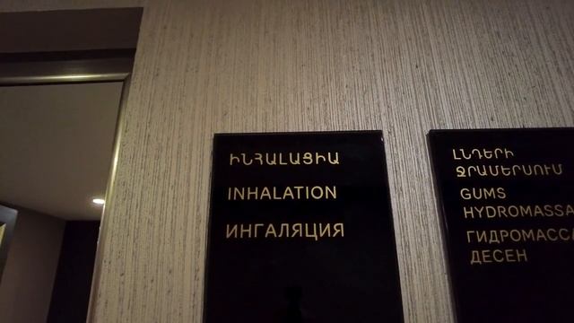 7 ПРИЧИН ПОСЕТИТЬ JERMUK HOTEL AND SPA | ДЖЕРМУК | ЧАСТЬ 1 смотреть онлайн