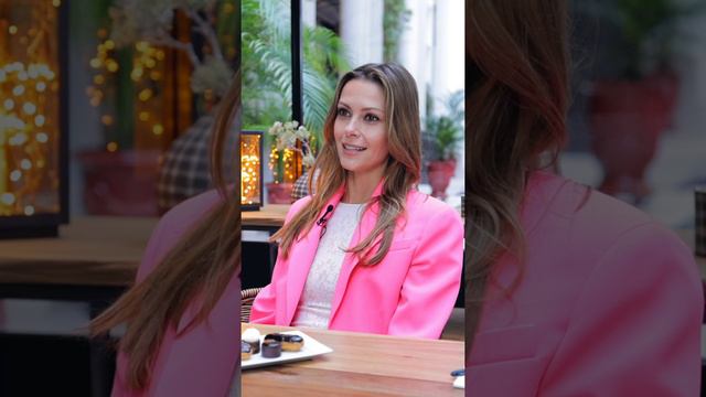 International Women's Day, Olga Fonda