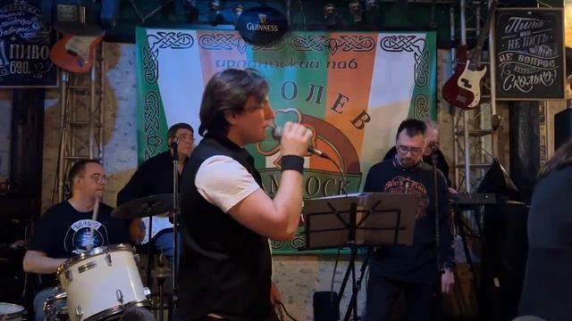 Gotthard – Heaven Cover