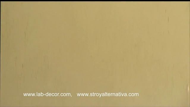 Интонакино Минерале. Видеоуроки по нанесению декоративных материалов SanMarco