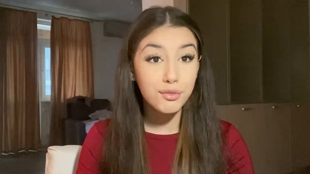 РОЛЬ АНЯ. Стихотворение. Яна Айшан. 14 лет смотреть онлайн