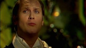 Сергей Лейферкус. Ария Мистера Икс