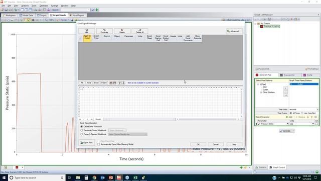 Cavitation Modeling with AFT Impulse смотреть онлайн