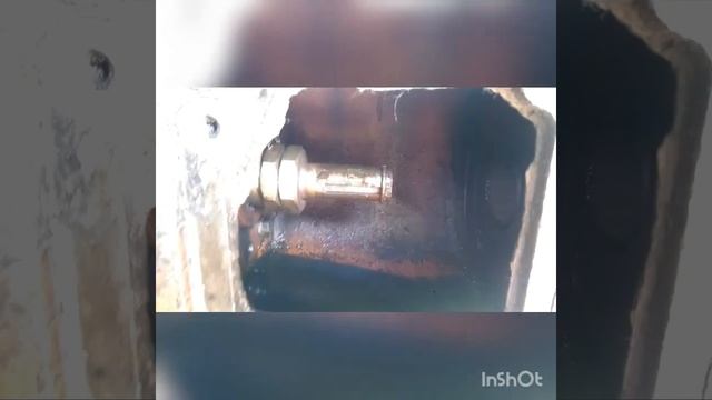 Т-25 Снятие и разборка двигателя смотреть онлайн