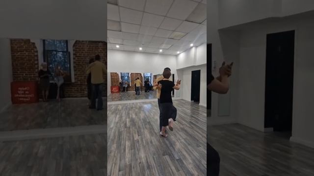 #milonga #tangonuevo #tango #танцы_в_самаре смотреть онлайн