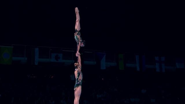WAGC2018 FINALS 13 19 WG ISRAEL ALEINIK HURVITZ ZEITOUNEI смотреть онлайн