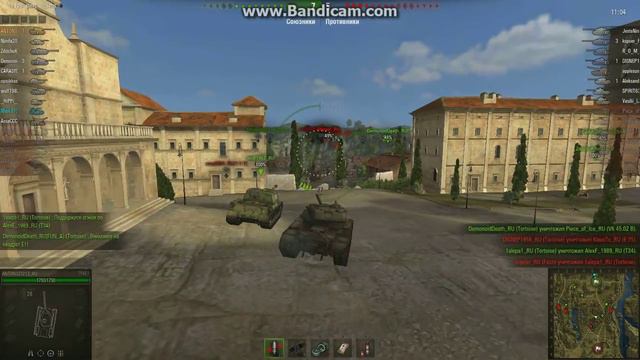 tank nagiba t54e1 смотреть онлайн