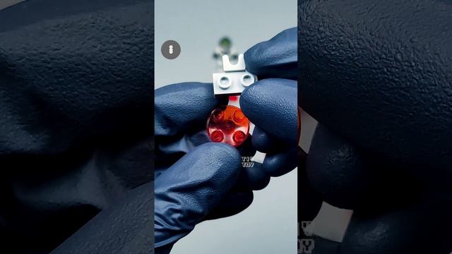 🔥 How to Build Mech Parts? 【FAKE】LEGO Marvel Avengers MOC Tutorial 乐高 ЛЕГО 레고 レゴ लेगो เลโก้ لگو смотреть онлайн