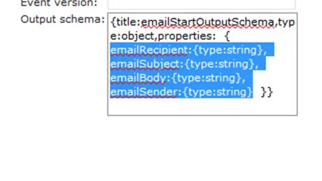 Creating a simple Workflow Definition смотреть онлайн