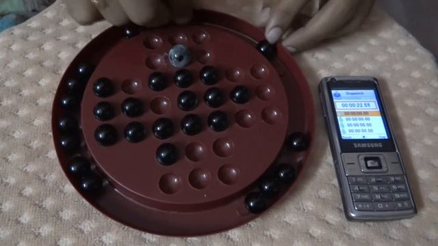 Chinese Checkers Game || Chinese Checkers || How to play Chinese Checkers board game | Board games смотреть онлайн