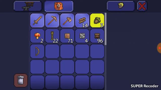 Terraria|•Кактус•| Два дебила-это сила! смотреть онлайн