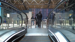 Как удобнее добраться до аэропорта Шереметьево