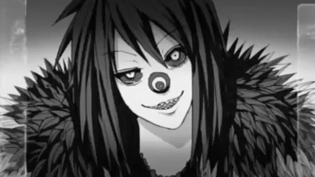 What's your name? ((Laughing Jack Voice)) смотреть онлайн