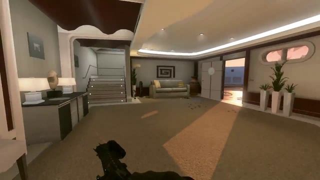 Black Ops 2 Online - Перки смотреть онлайн