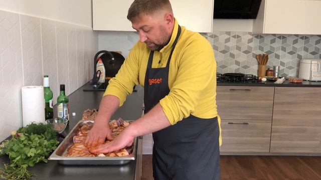 Рецепты из детства