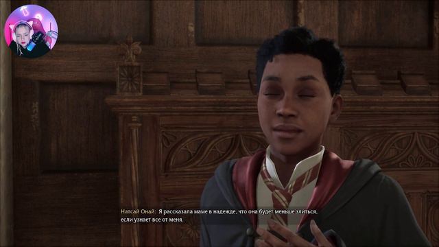 ТРАГИЧЕСКАЯ ВСТРЕЧА С РАНРОКОМ | Hogwarts Legacy #25 #gameplay #gaming #walkthrough смотреть онлайн