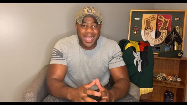 Green Beret Chronicles | How Hard is the 18X SPECIAL FORCES Program. Pt.2 смотреть онлайн