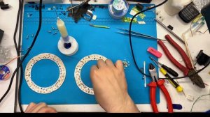 Ремонт задних фонарей vw Passat b6, Jetta 5, Golf 5,6 plus