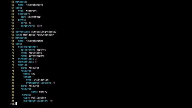 Kubernetes full course class 5 | Kubernetes full tutorial | Kubernetes advance level смотреть онлайн