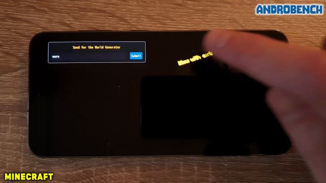 Galaxy S23 / SD 8 GEN 2 - FIFA 15 / FIFA Football / WipeOut 2048 / Minecraft - Vita3K (v11) - Test смотреть онлайн